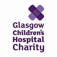 glasgow childrens hospital charity